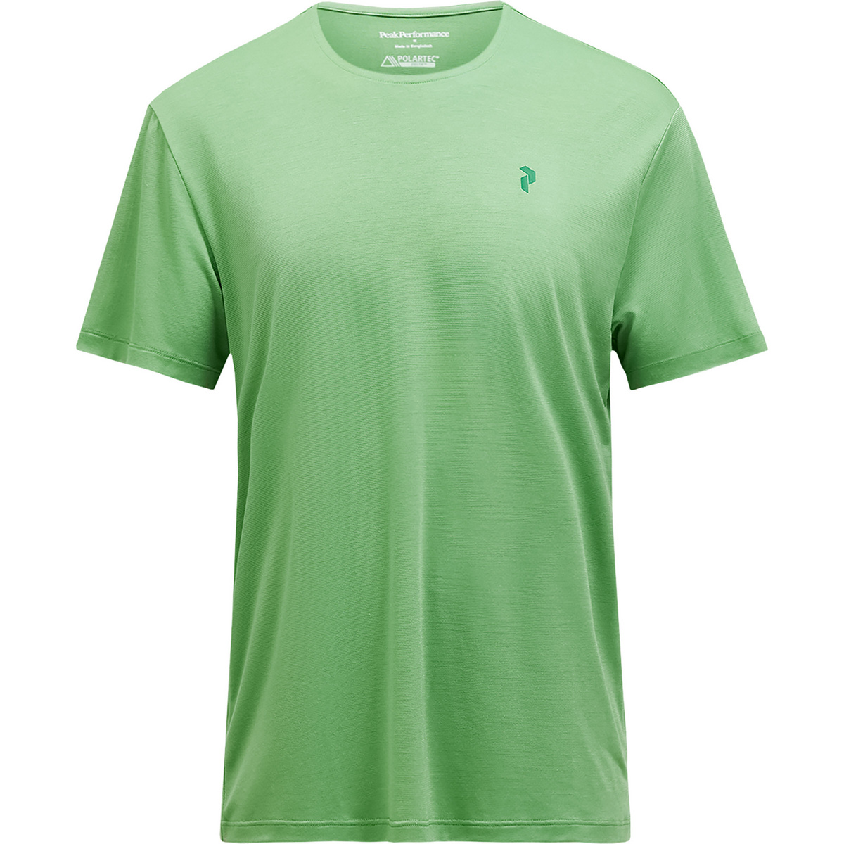Image of Peak Performance Herren Delta T-Shirt