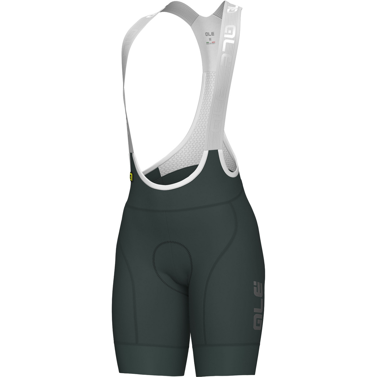 Image of Alé Damen Magic Colour Bib kurz