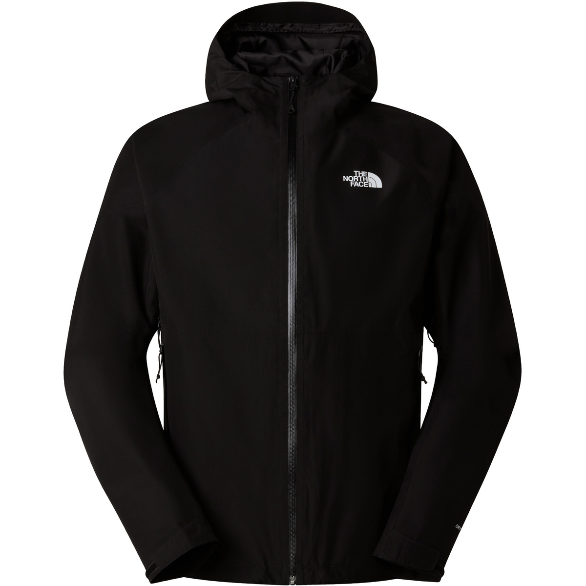 The North Face Herren Lightning Zip-in Jacke (Größe S, schwarz)
