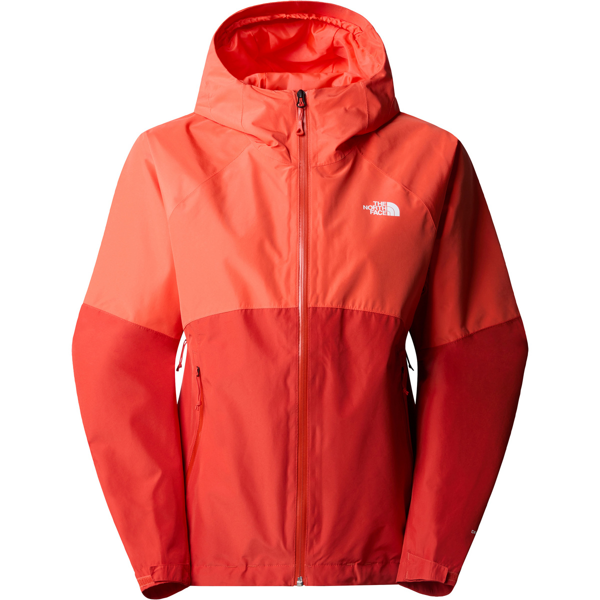 Image of The North Face Donna Giacca Diablo Dynamic Zip-in
