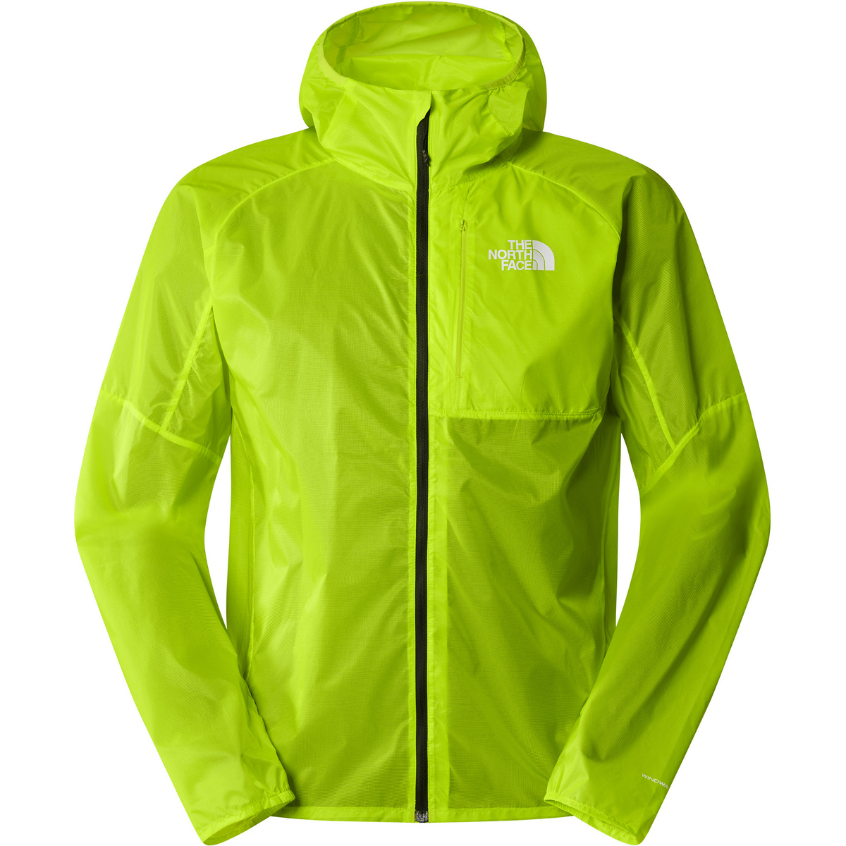 Image of The North Face Uomo Giacca Windstream Shell
