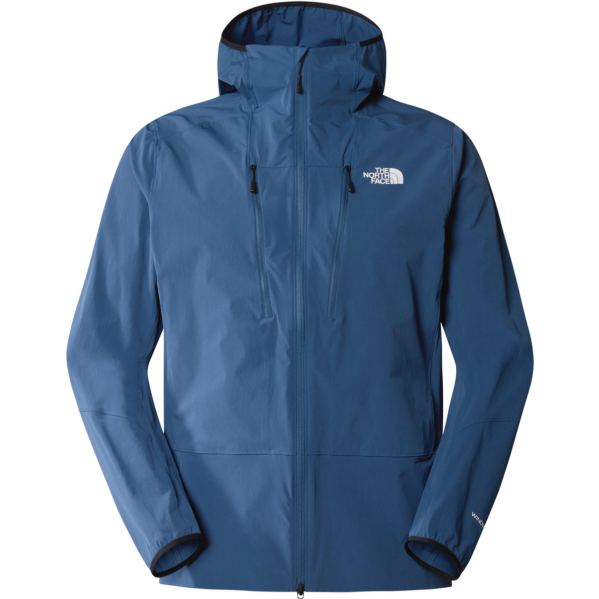 Image of The North Face Uomo Giacca softshell Vertline