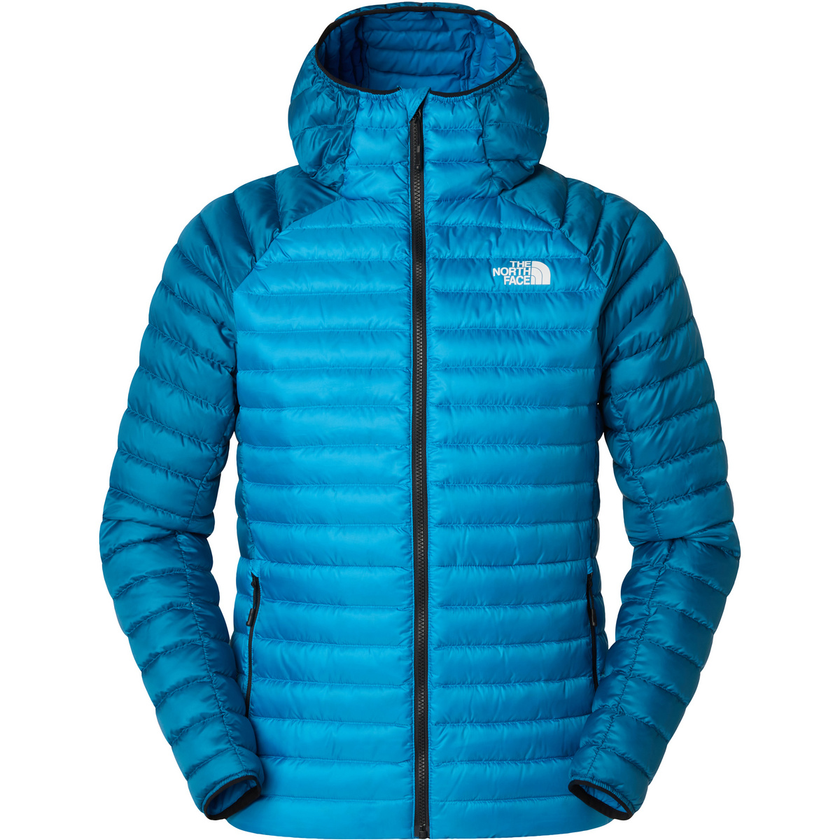 Image of The North Face Uomo Piumino leggero con capppuccio Bettaforca