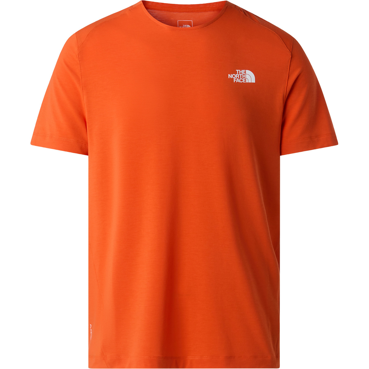 Image of The North Face Uomo Maglia a manica corta Lightning Alpine