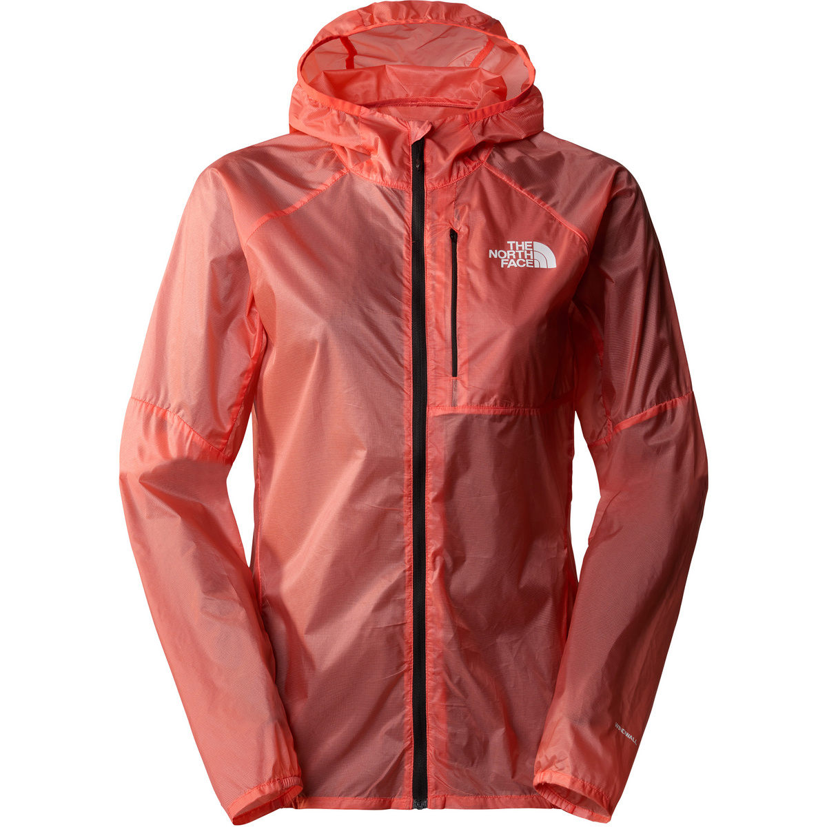 Image of The North Face Donna Giacca in shell Windstream