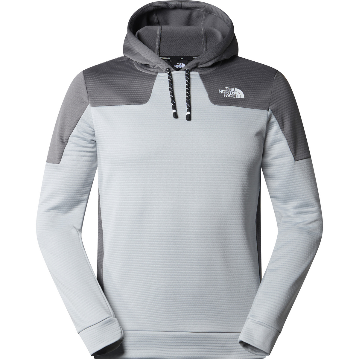 Image of The North Face Uomo Felpa in pile Ma Pull On