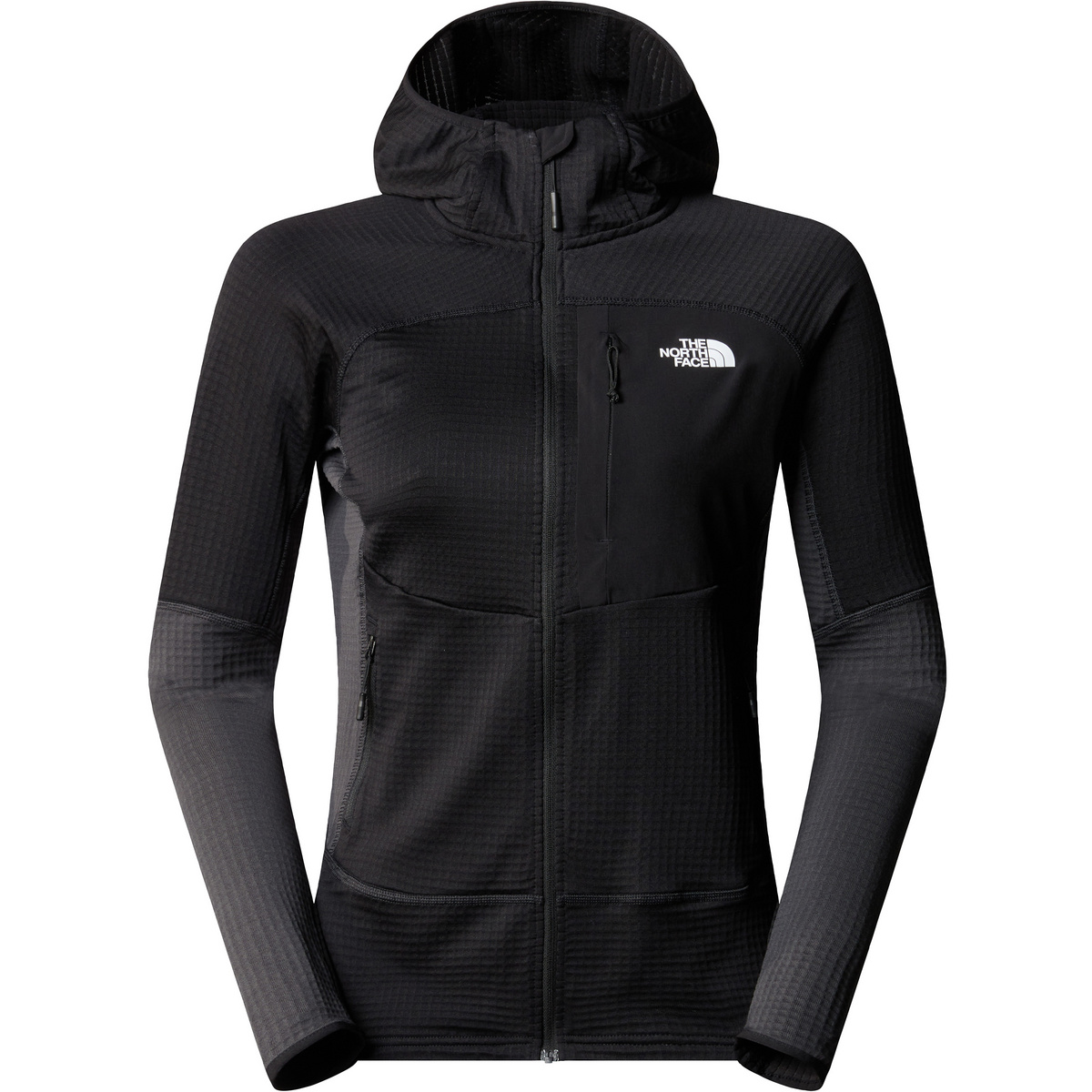 Image of The North Face Donna Giacca con cappuccio Stormgap Powergrid