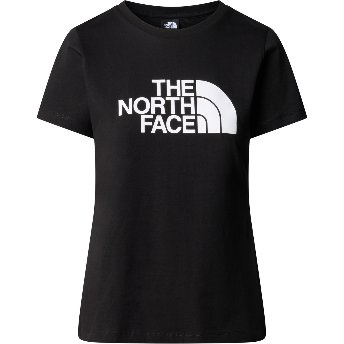 Image of The North Face Donna Maglietta Easy