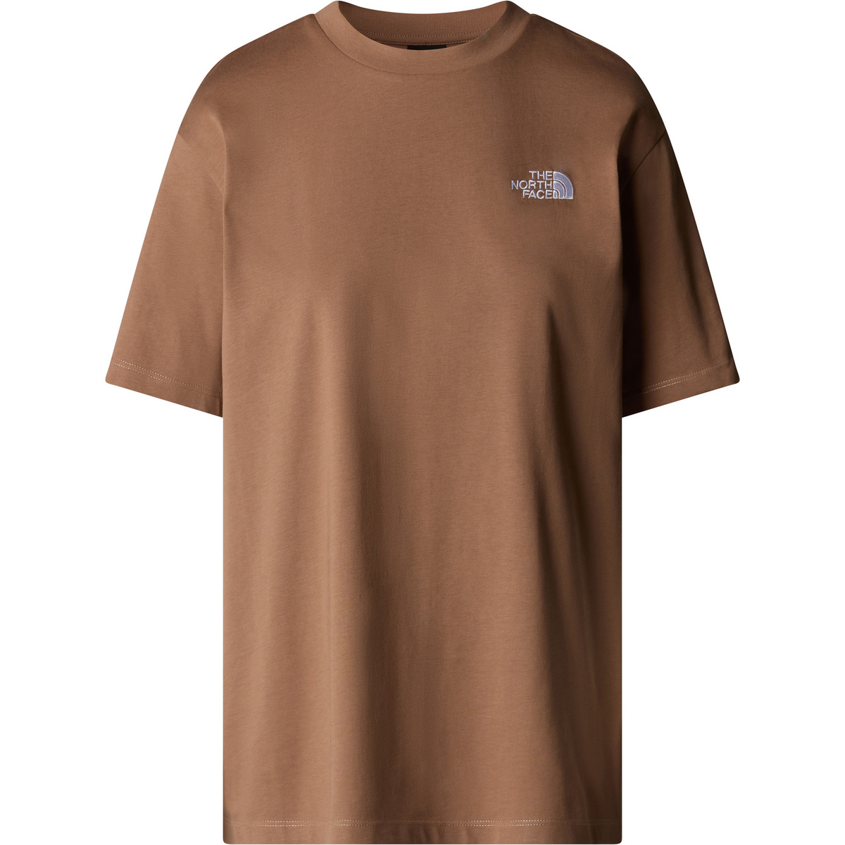 Image of The North Face Donna Maglietta Essential Oversize