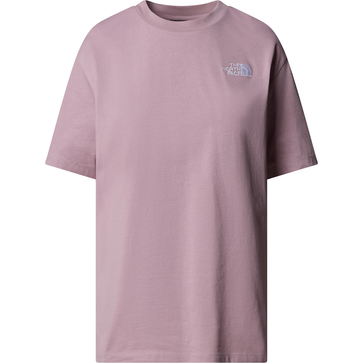 Image of The North Face Donna Maglietta Essential Oversize