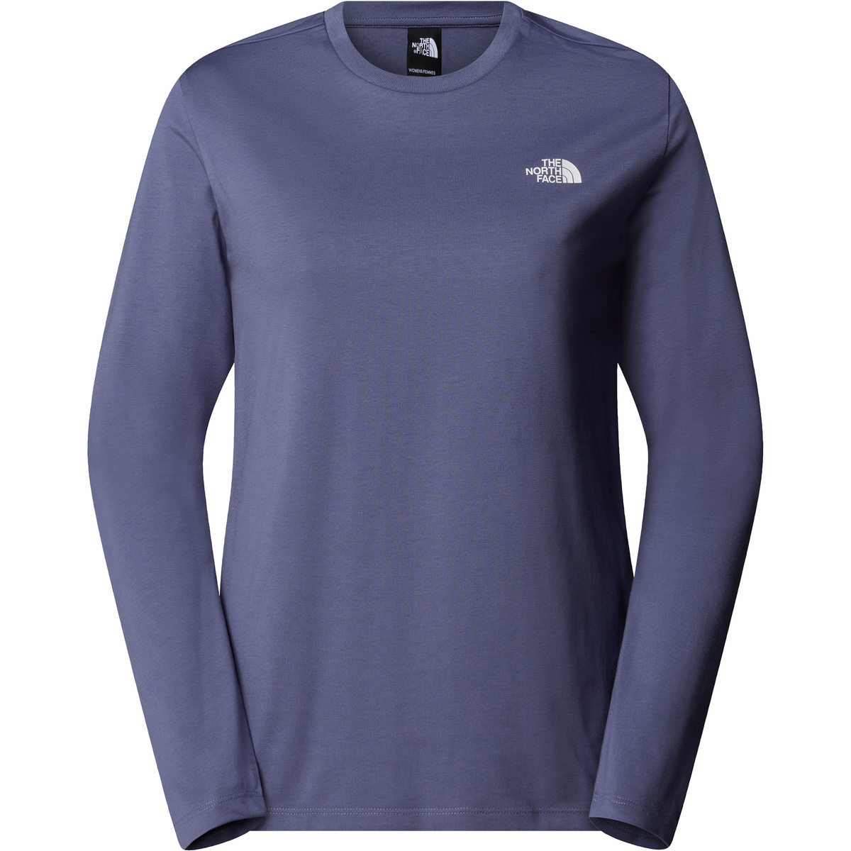 Image of The North Face Donna Maglia a maniche lunghe Simple Dome