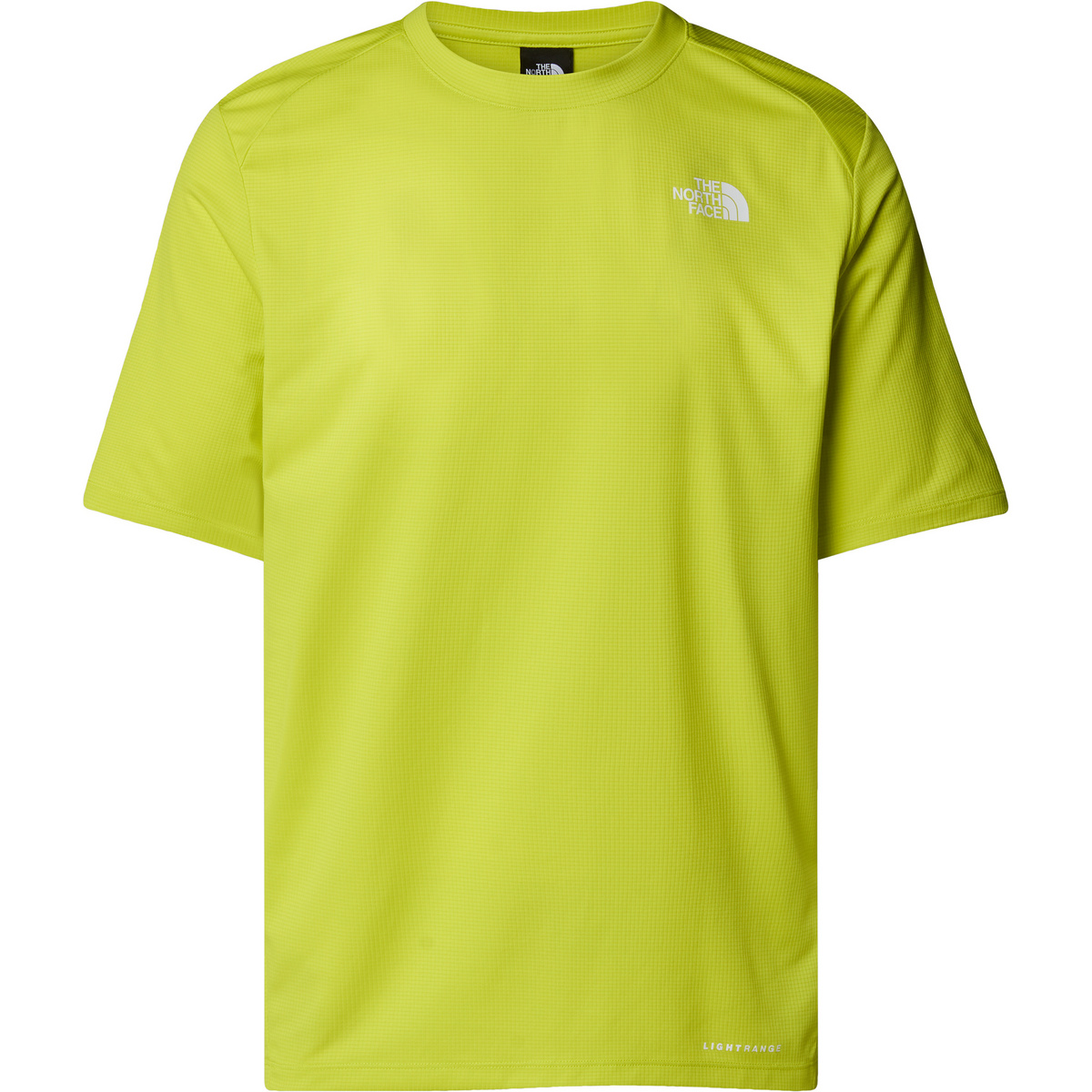 The North Face Herren Shadow T-Shirt (Größe M, gruen)