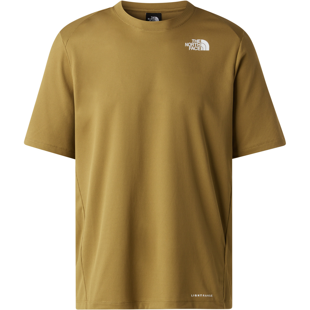 Image of The North Face Uomo Maglia a manica corta Shadow