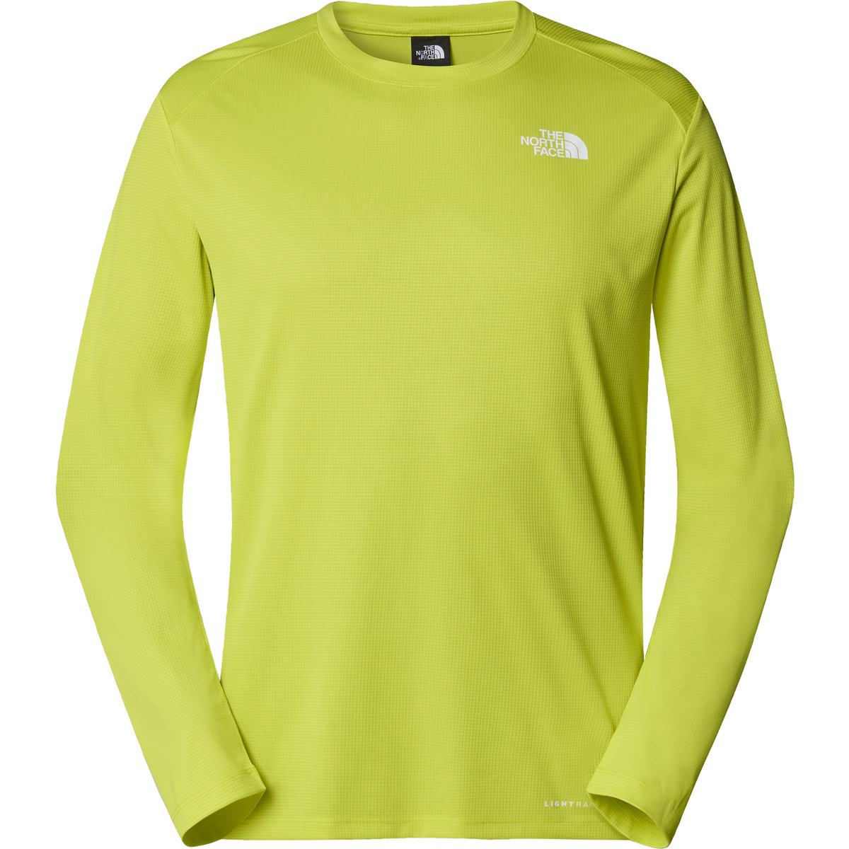 Image of The North Face Uomo Maglia a manica lunga