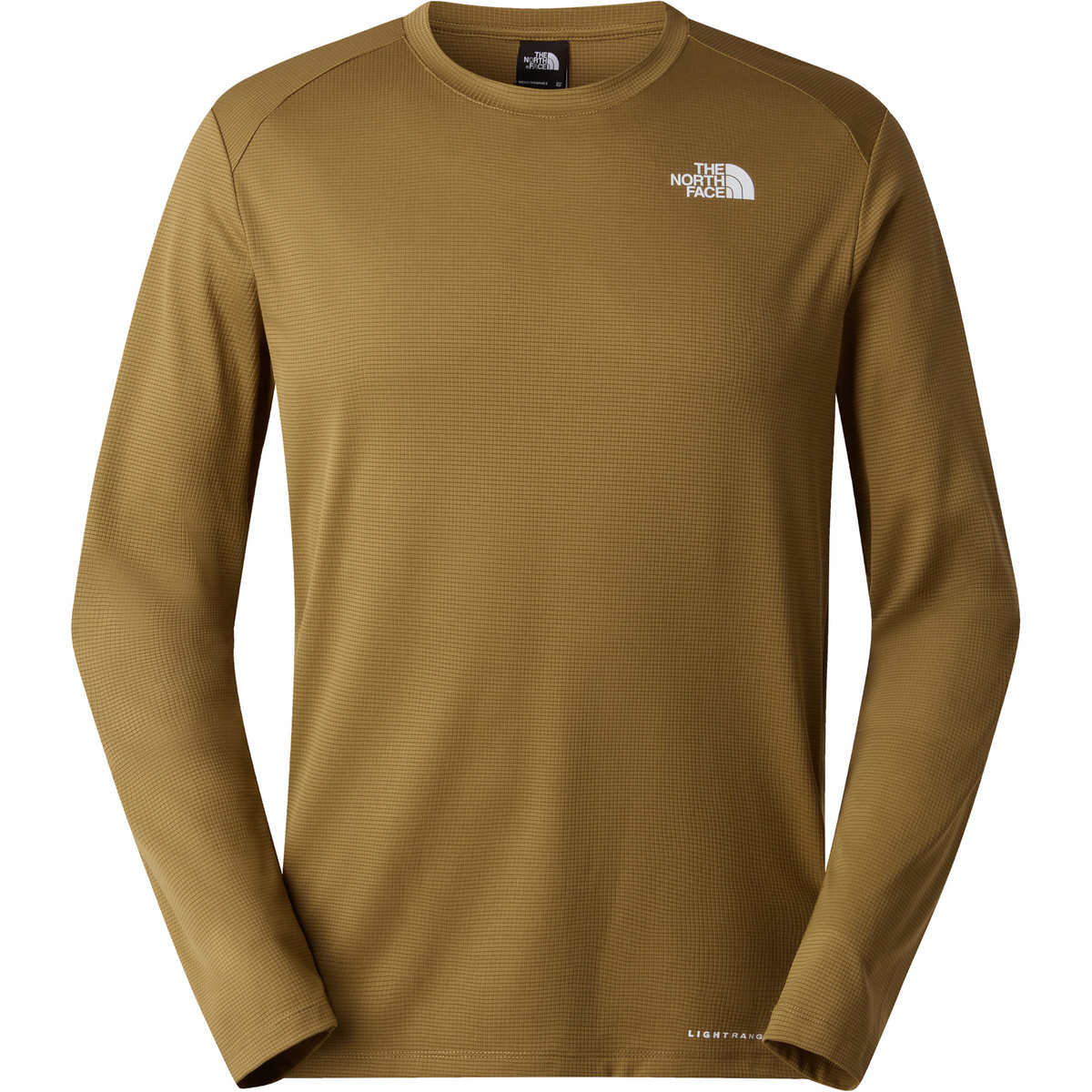 Image of The North Face Uomo Maglia a manica lunga