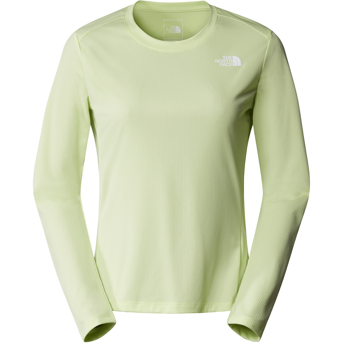 Image of The North Face Donna Maglia a manica lunga Shadow