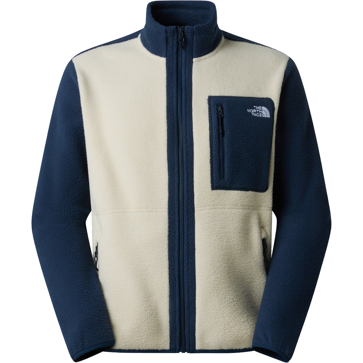 The North Face Uomo Giacca Yumiori (Taglia S, Beige)