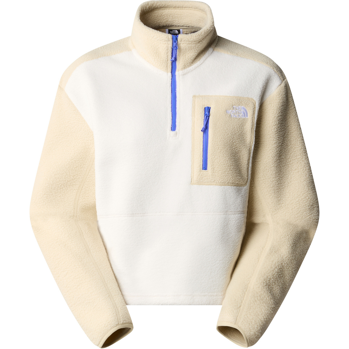 Image of The North Face Donna Pullover Yumiori 1/4 Zip