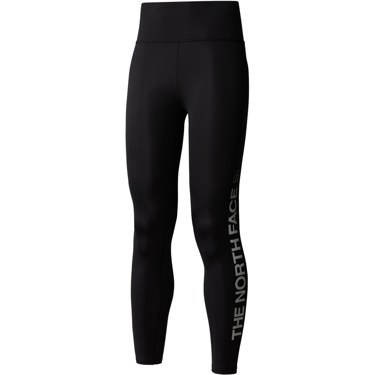 Image of The North Face Donna Leggings Flex High Rise 7/8 Lines Graphic