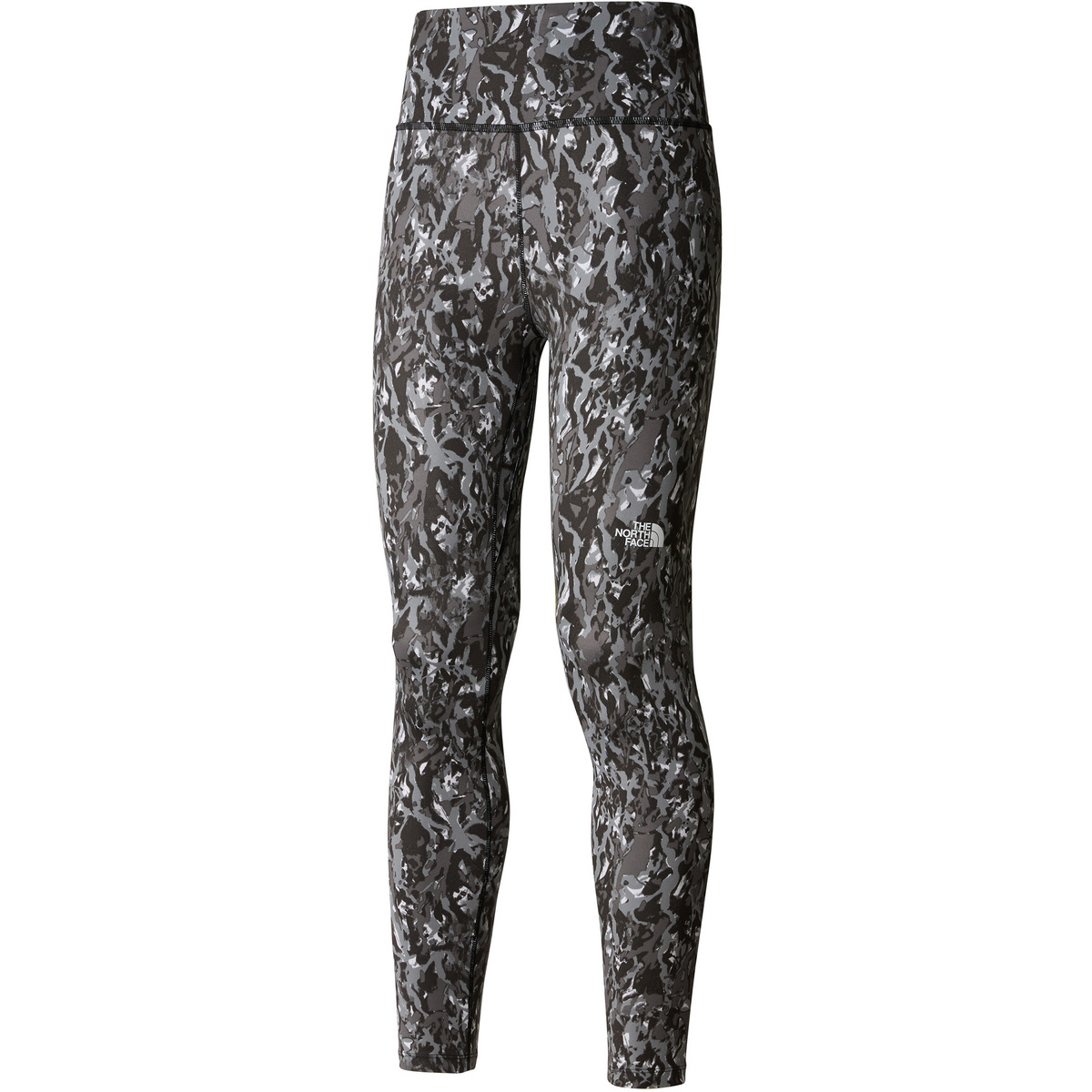 Image of The North Face Donna Leggings Flex 25in Print
