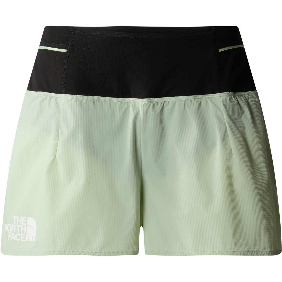 Image of The North Face Donna Pantaloncini Summit Pacesetter 3in