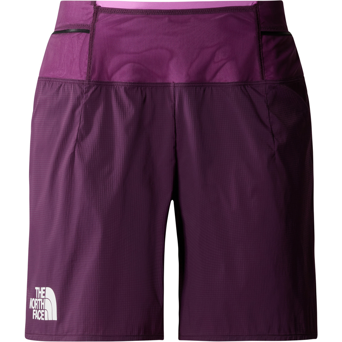Image of The North Face Donna Pantaloncini Summit Pacesetter 5in