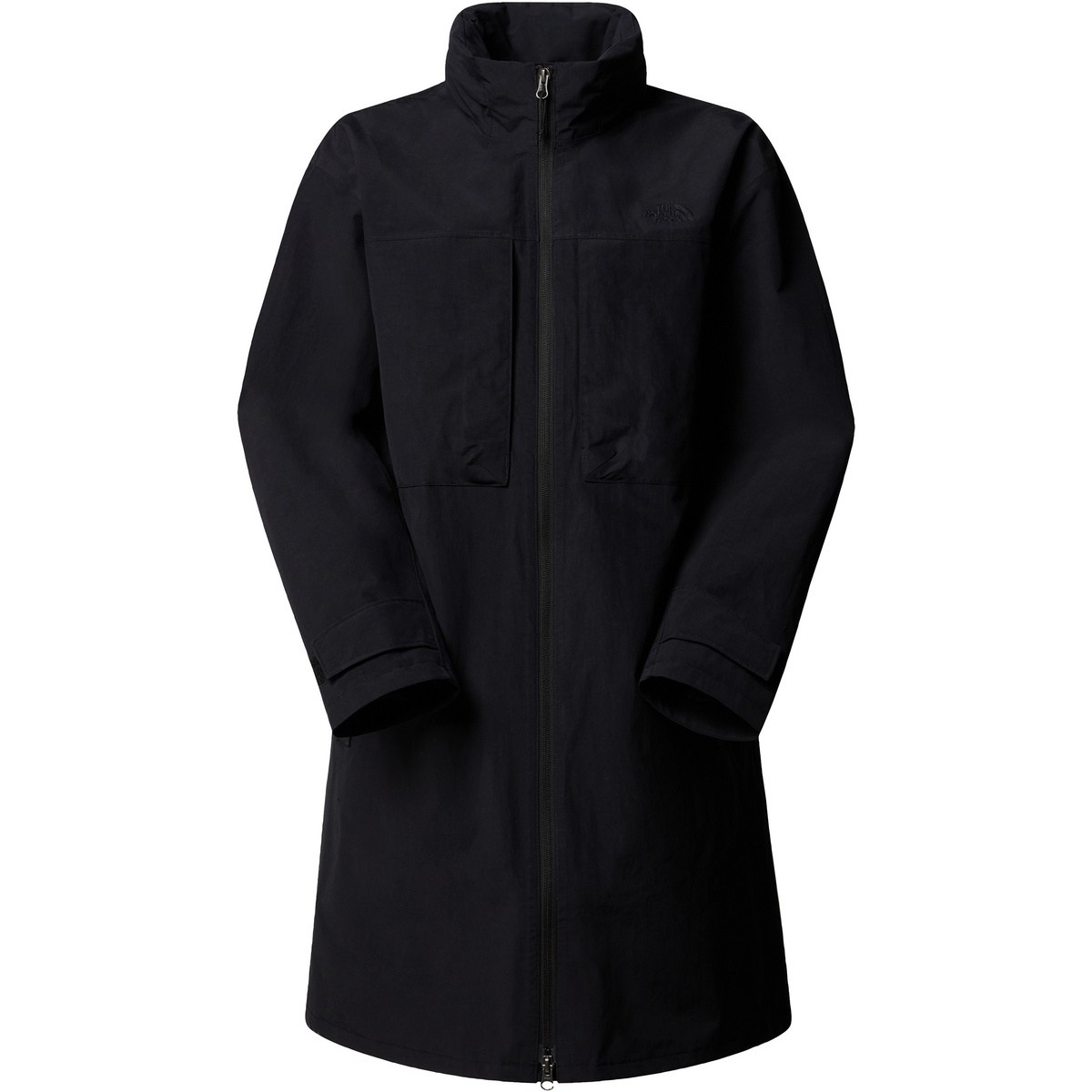 Image of The North Face Donna Cappotto M66 Tech Trench