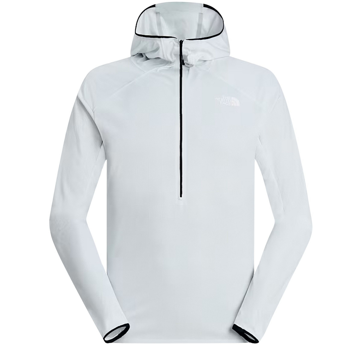 Image of The North Face Uomo Felpa Summit Direct Sun