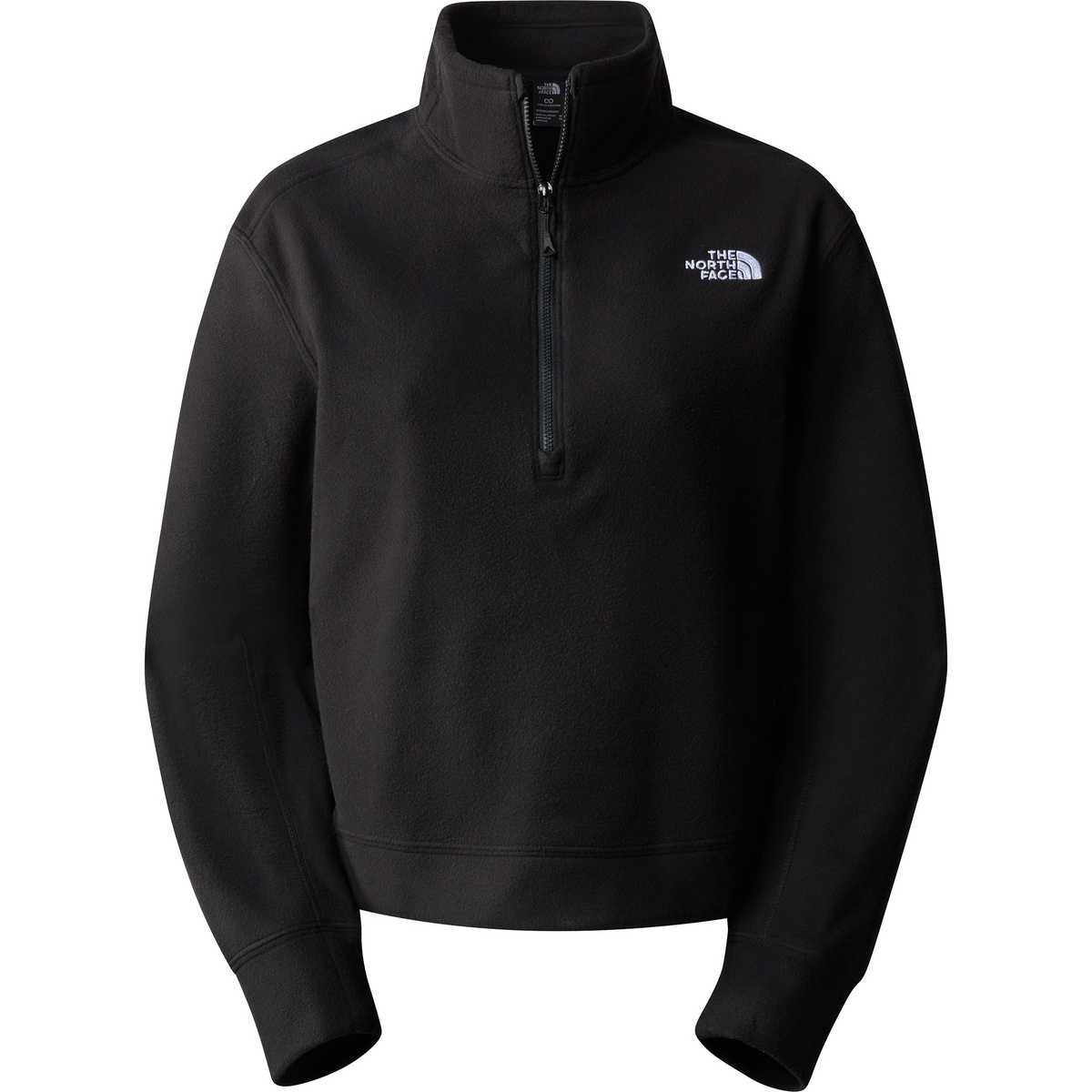 The North Face Damen 100 Glacier Half Zip Pullover