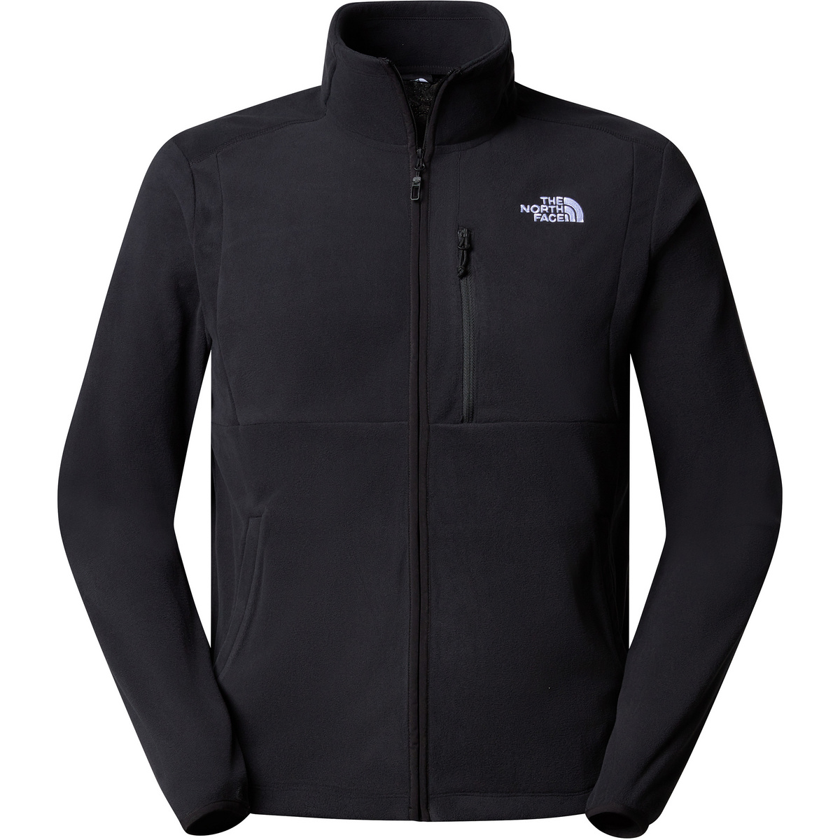 The North Face Herren Homesafe Fleece Jacke
