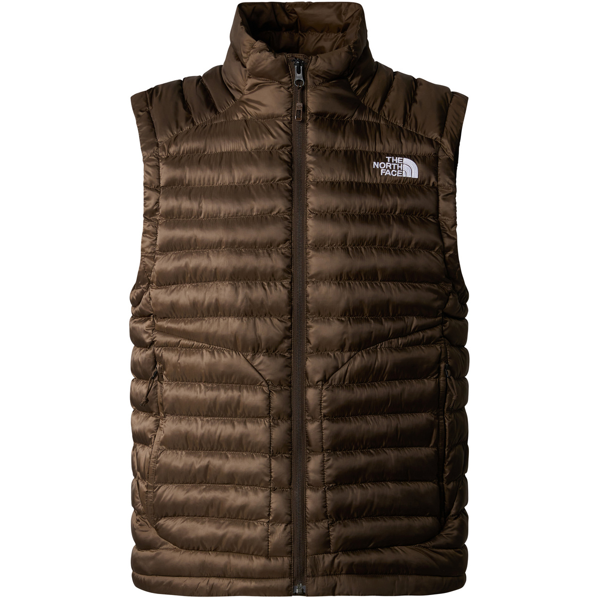 Image of The North Face Uomo Gilet Huila