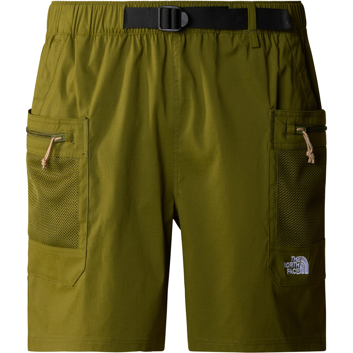 Image of The North Face Uomo Pantaloncini Class V Pathfinder Belted