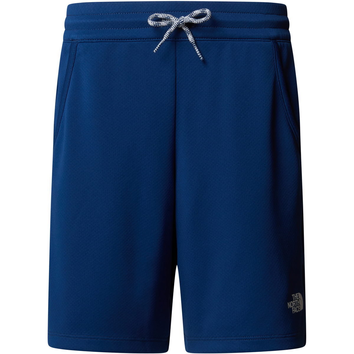 The North Face Kinder Never Stop Shorts (Größe XXL, blau)