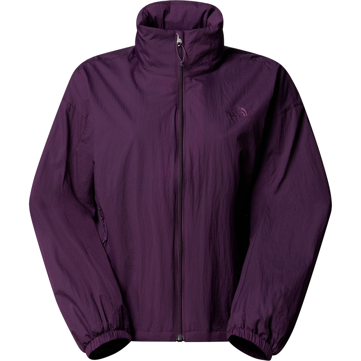 Image of The North Face Donna Giacca a vento M66 Crinkle