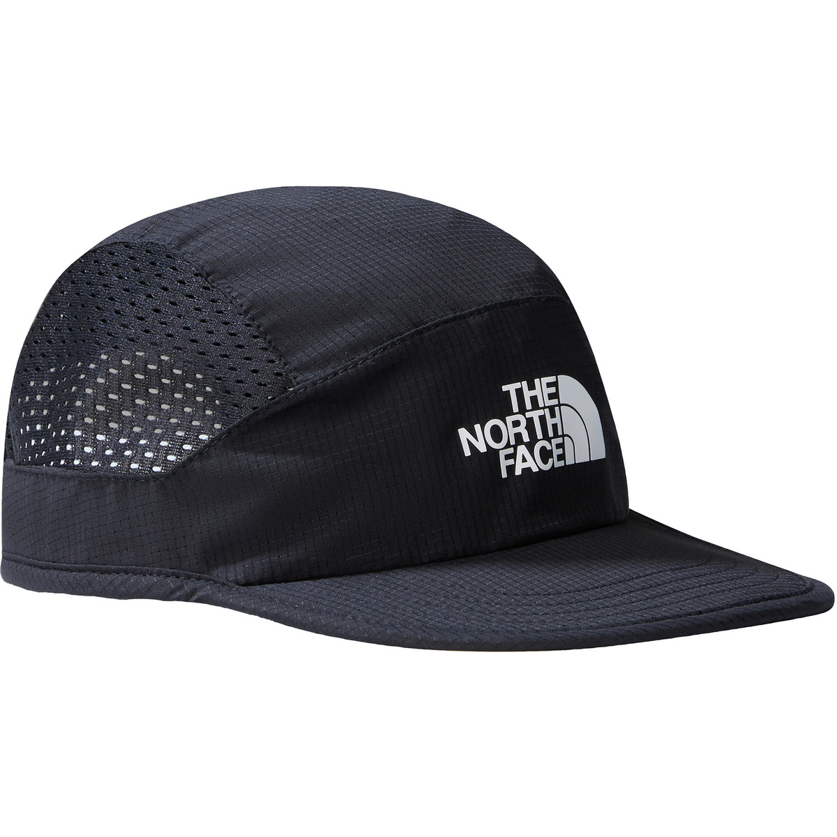 The North Face Cappellino Summer Light Run (Taglia ONE SIZE, Nero)