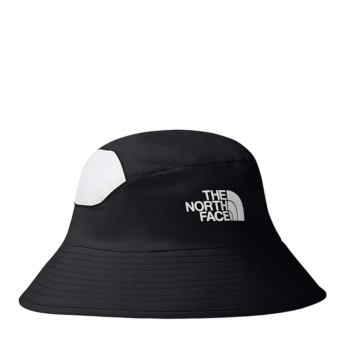 The North Face Cappello Summer Light Run Bucket (Taglia L , Nero)