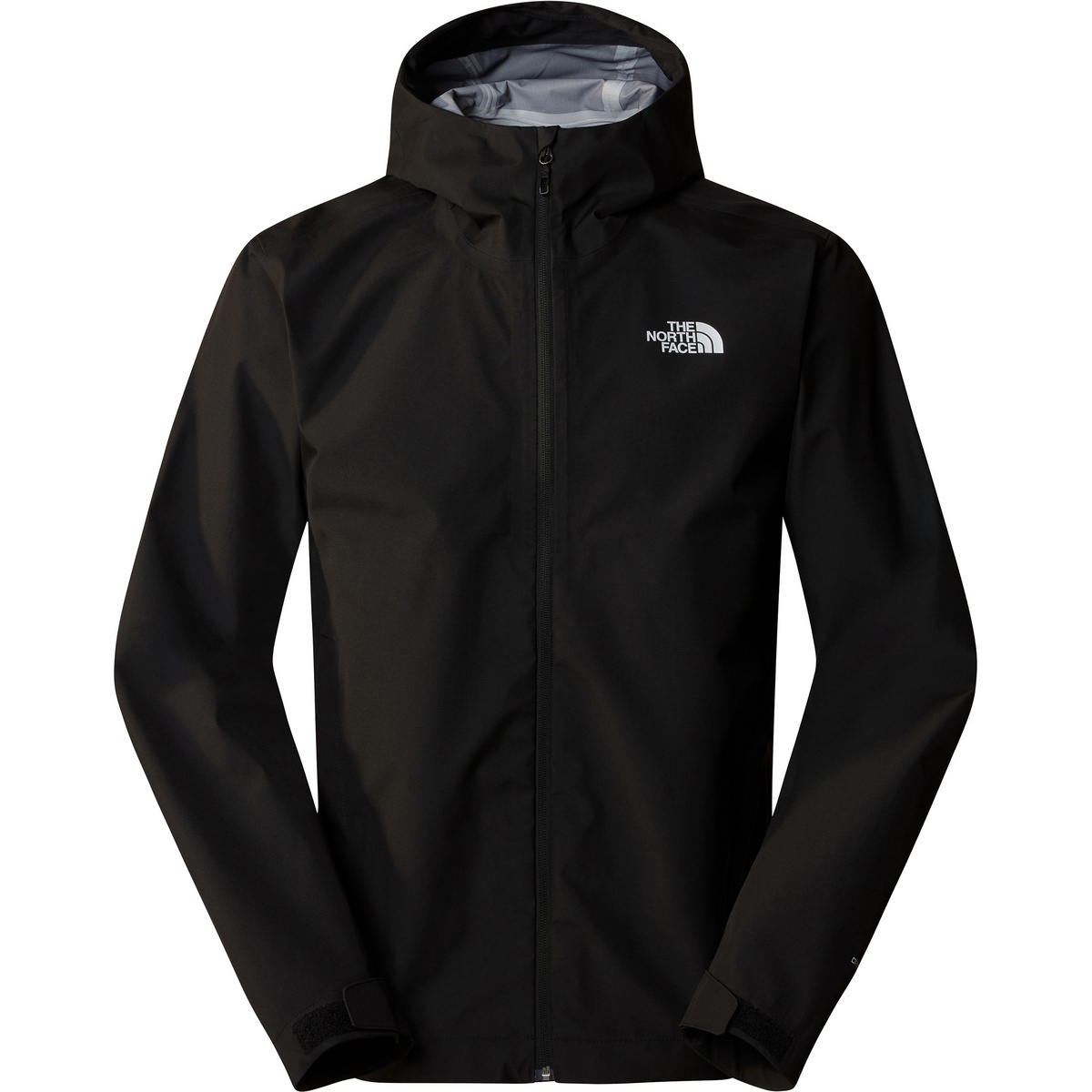 The North Face Herren Whiton 3l Jacke (Größe XXL, schwarz)
