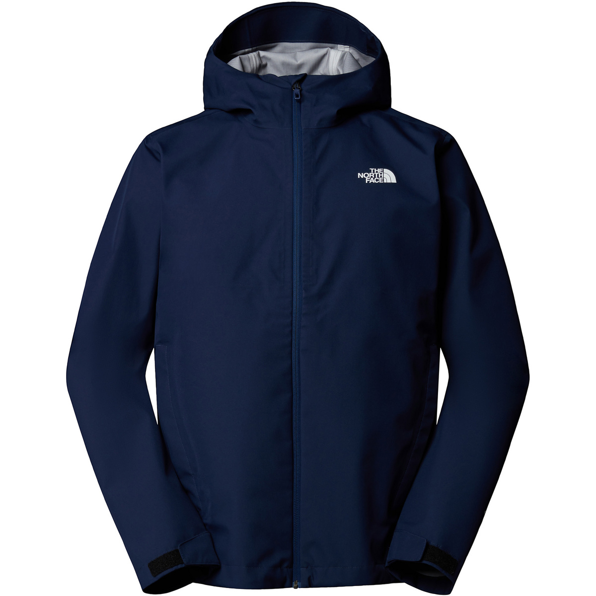 The North Face Homme Veste Whiton 3l (taille S, Bleu)