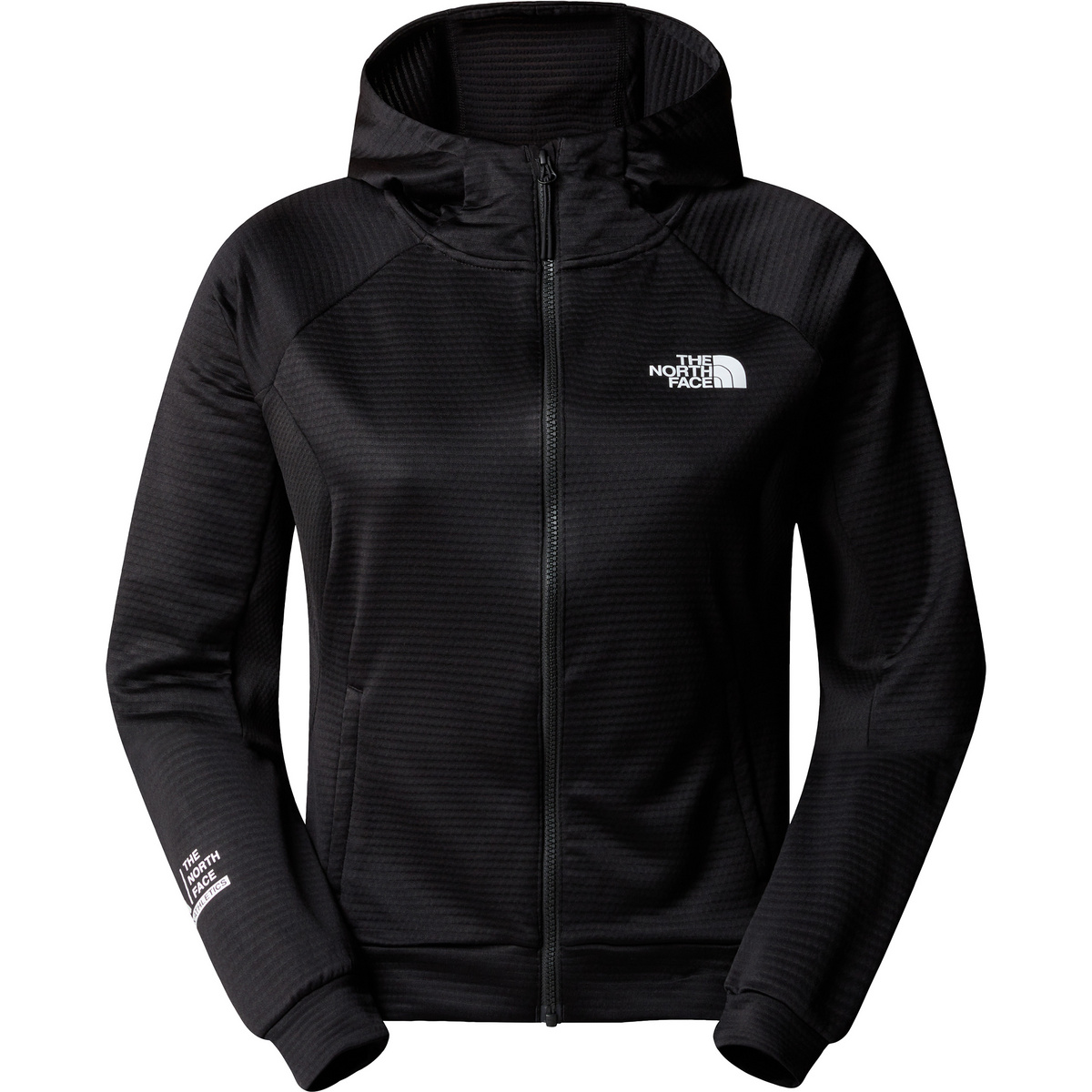 Image of The North Face Donna Giacca in pile Ma