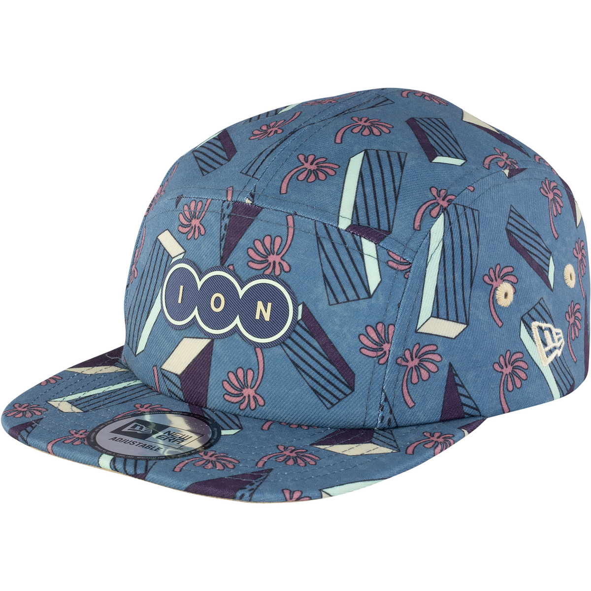 ION Cap Refresh Light (taille ONE SIZE, Multicolore)