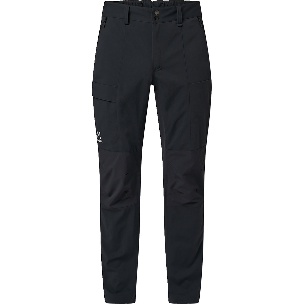 Image of Haglöfs Uomo Pantaloni Mid Standard