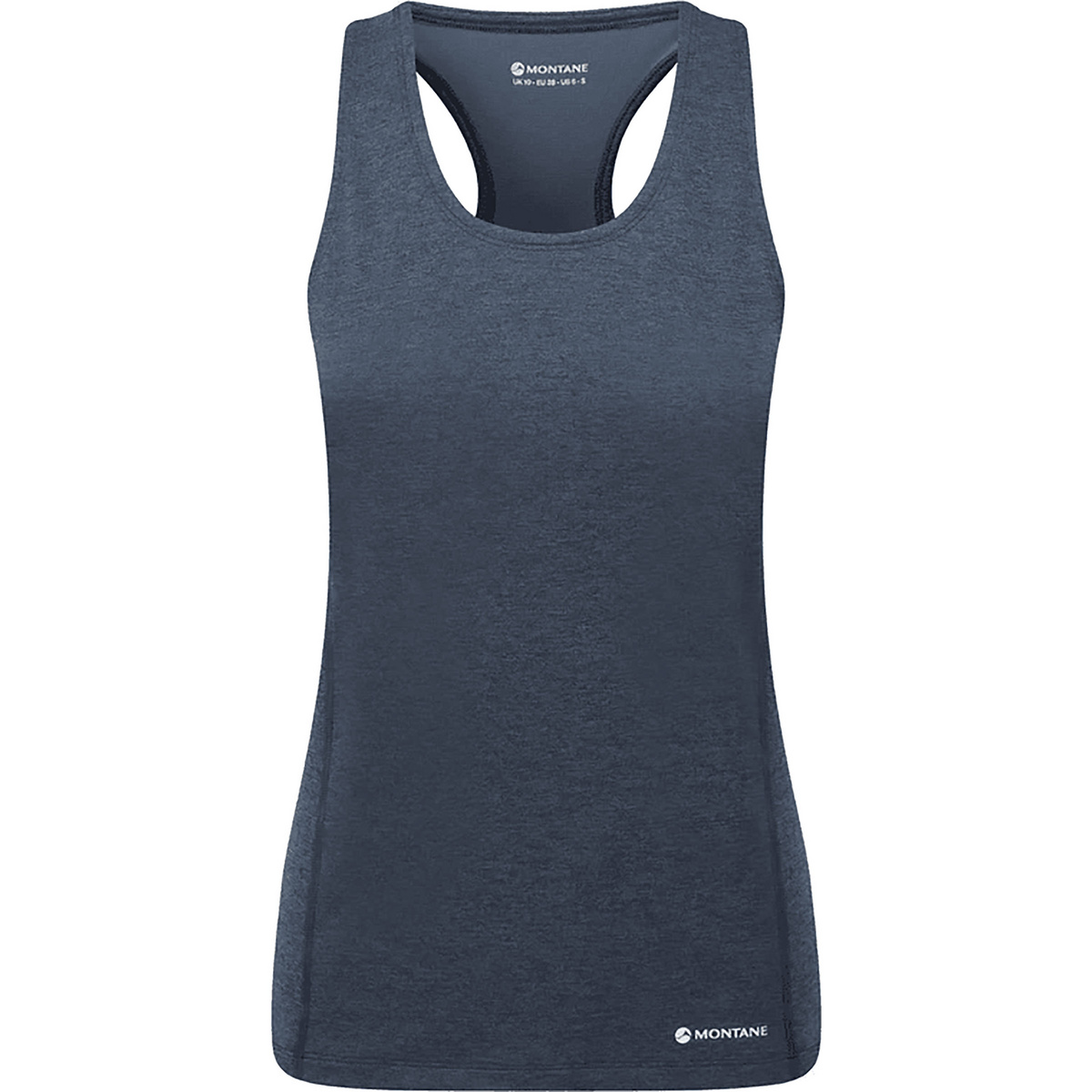 Image of Montane Donna Canotta Dart