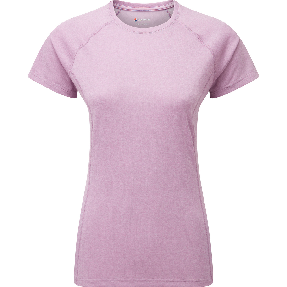 Image of Montane Donna Maglia a manica corta Dart