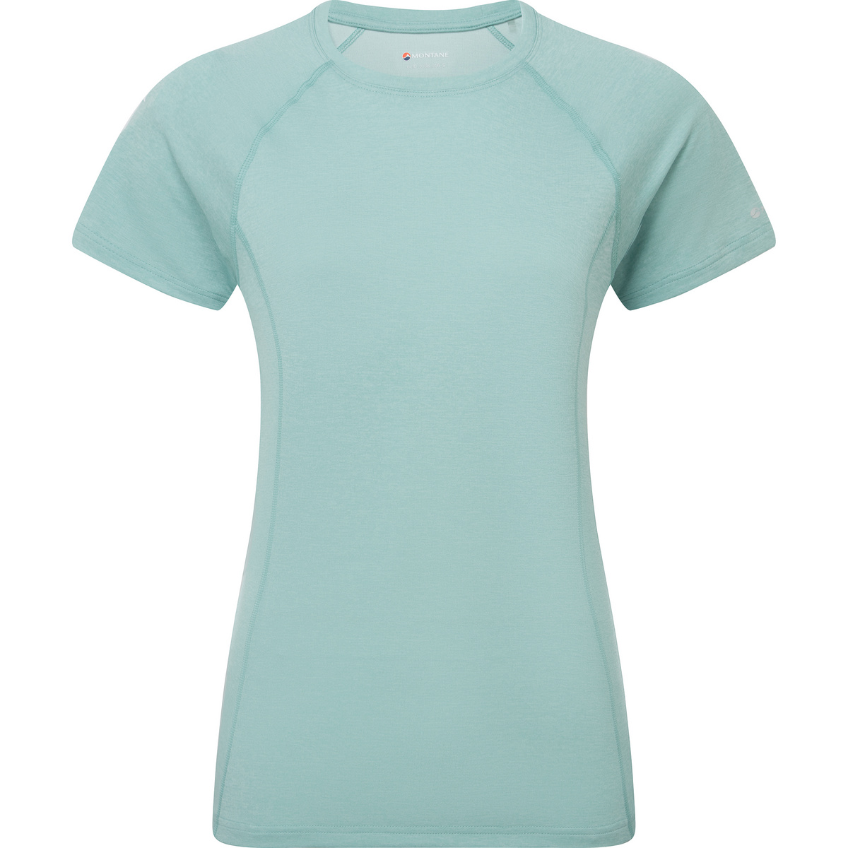 Image of Montane Donna Maglia a manica corta Dart