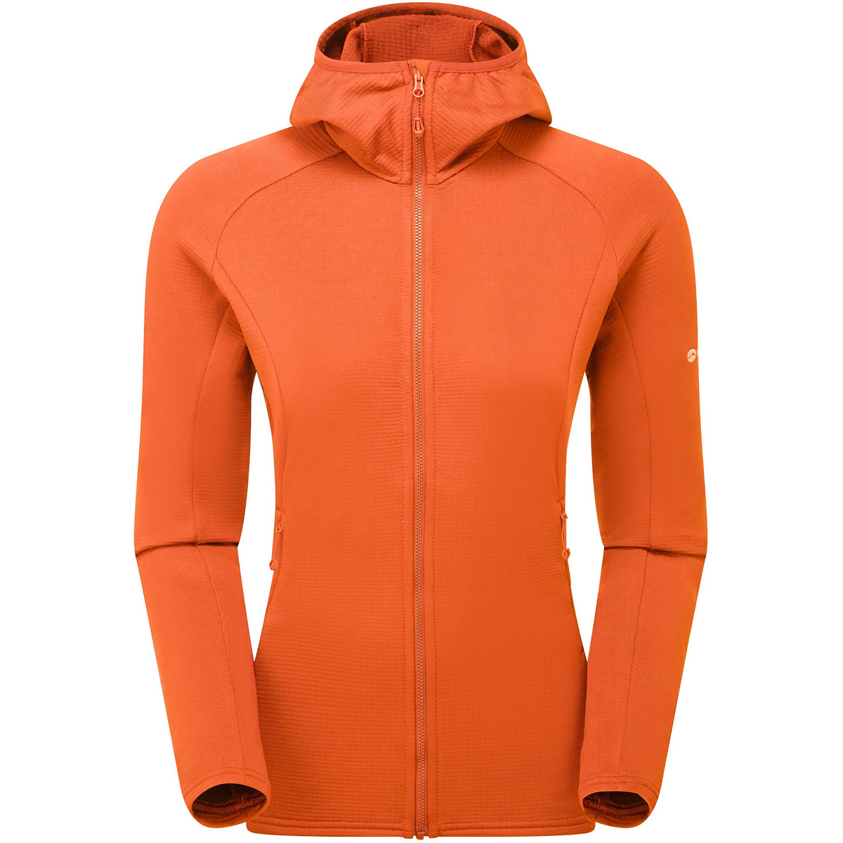 Image of Montane Damen Protium Hoodie Jacke