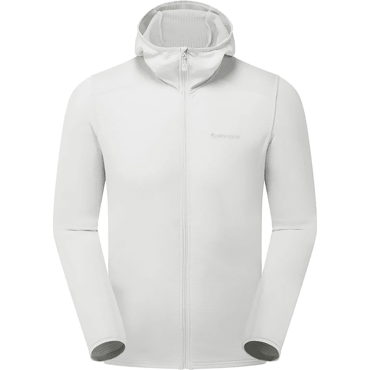 Image of Montane Uomo Giacca con cappuccio Protium Lite