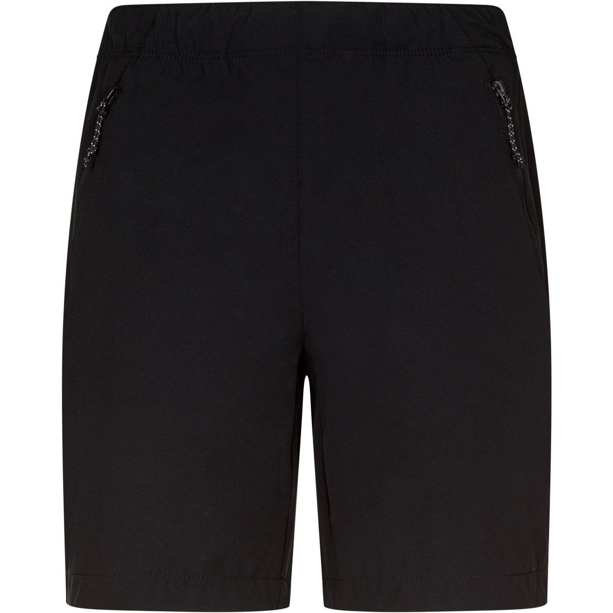 Rock Experience Damen Powell 2.0 Bermuda Shorts (Größe XS, schwarz)