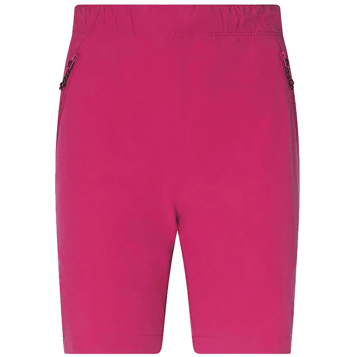 Rock Experience Donna Pantaloncini Powell 2.0 Bermuda (Taglia XS, Magenta)