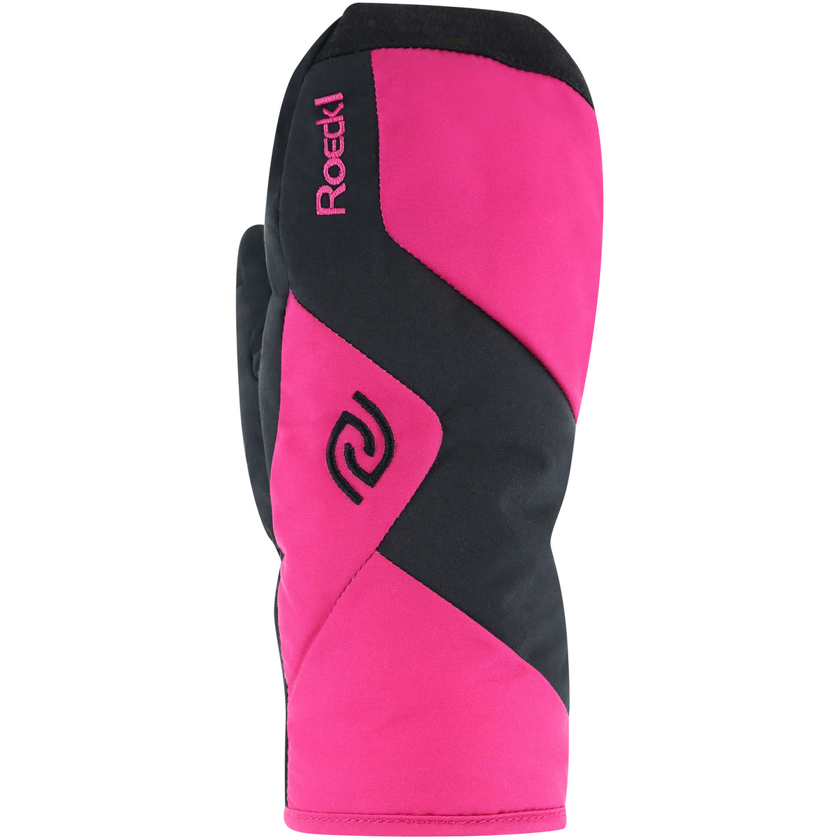 Roeckl Kinder Axams GTX Handschuhe (Größe 5, pink)