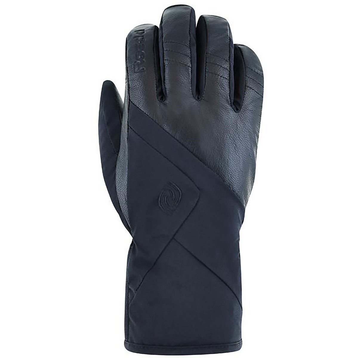Roeckl Herren Schlick GTX Handschuhe (Größe 10.5, schwarz)